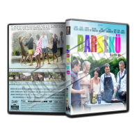 Barbekü - Barbecue 2014 Cover Tasarımı